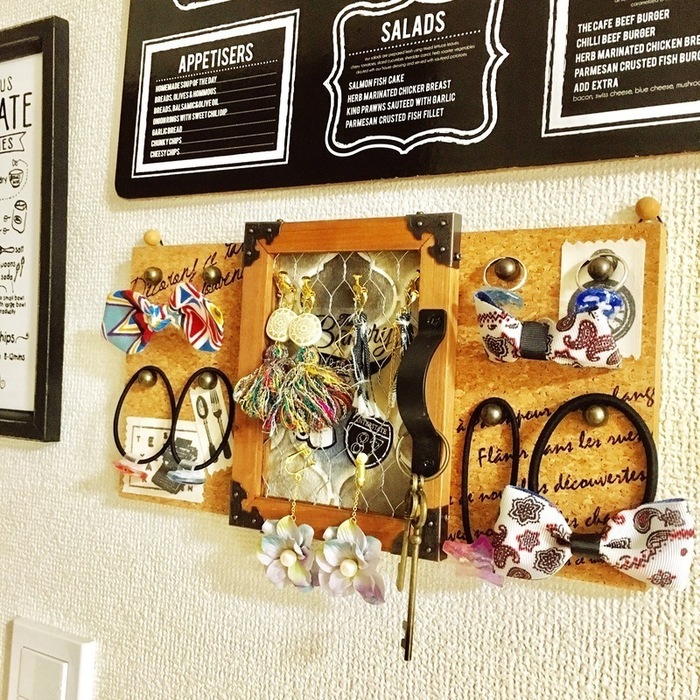 バースデーコルクボード の簡単デコレーションアレンジをご紹介♡EMMARY エマリーby TeamCinderella