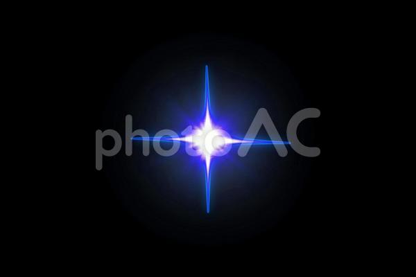 光のフレアエフェクト素材 赤 - No: 23660502写真素材なら「写真AC」無料 フリー ダウンロードOK