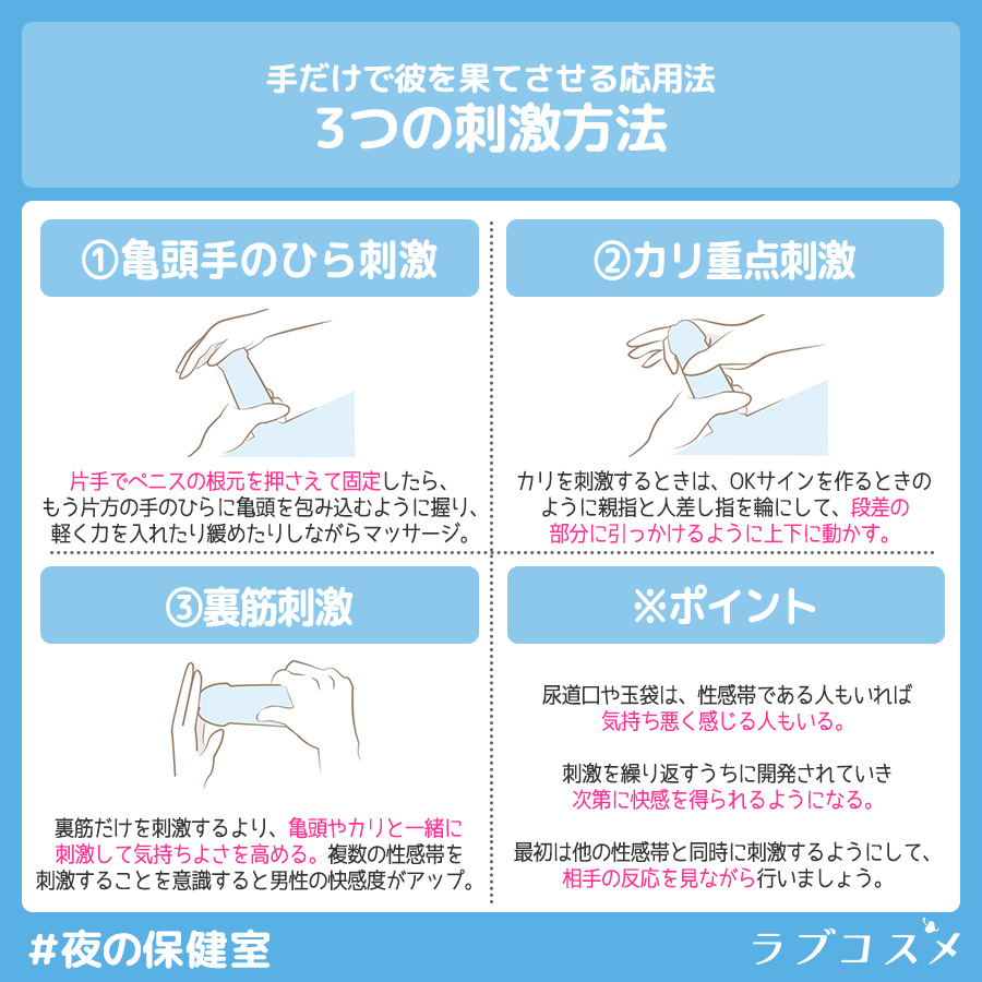 最高に気持ちいい大量射精のやり方ガイド】あなたもきっとできる！｜風じゃマガジン