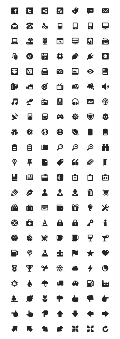 白黒アイコン男おしゃれTikTok