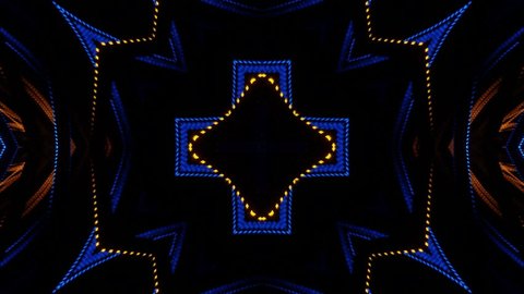 ポップな背景アニメーション 緑の動画無料の動画素材サイト「動画AC」