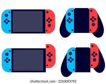ニンテンドースイッチNintendo Switchイラストフリーイラスト素材「いらすとや.JP」