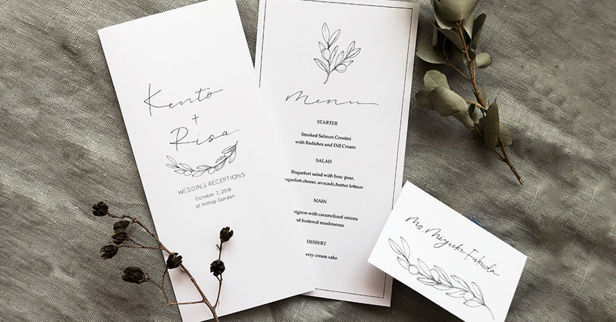 ダリア 席次表 プロフィール 手作り B4 印刷なし 50部セット 結婚式 披露宴 パーティー 会食 座席表 ペーパーアイテム ウェディングテンプレート 無料 結婚式 席次表A3サイズ 簡単手作りキット 珠玉結婚式の席次表・招待状・ペーパーアイテムムゲット