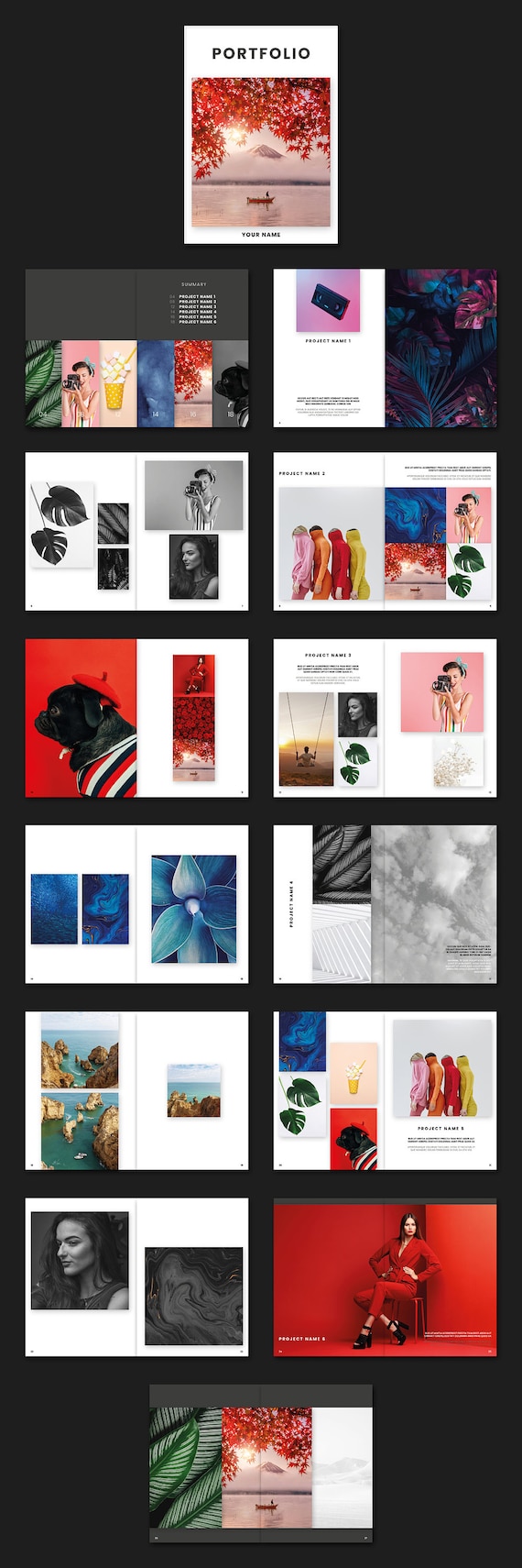 撮るだけ フォトブックとはおすすめの4つの理由