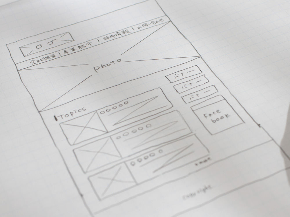 無料のワイヤーフレームテンプレート丨EdrawMax