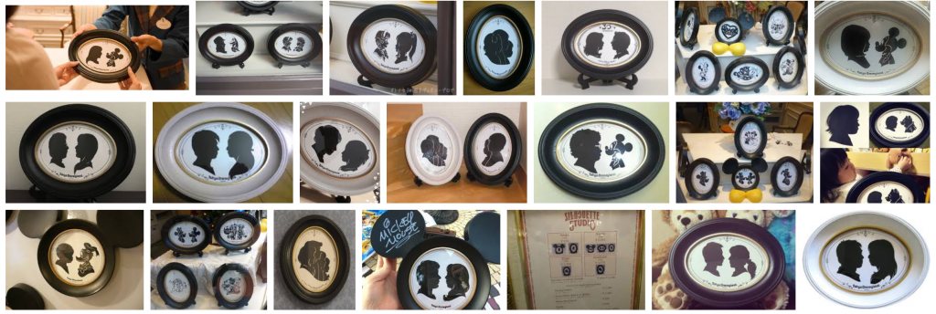 TDS 2021 5 25-2切り絵の初体験レポートinマーメイドラグーン⭐︎ゆんゆんの♡ディズニー＆ユニバで食事とファッションを楽しむブログ