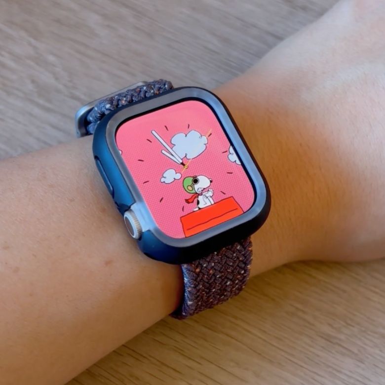 アップルウォッチでスヌーピー文字盤を楽しむ方法とカスタマイズのコツ