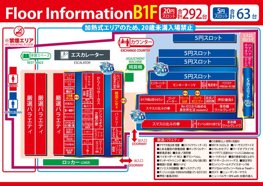 フロアマップ公開中】ベガビック京急蒲田店 | 大田区 京急蒲田駅 |