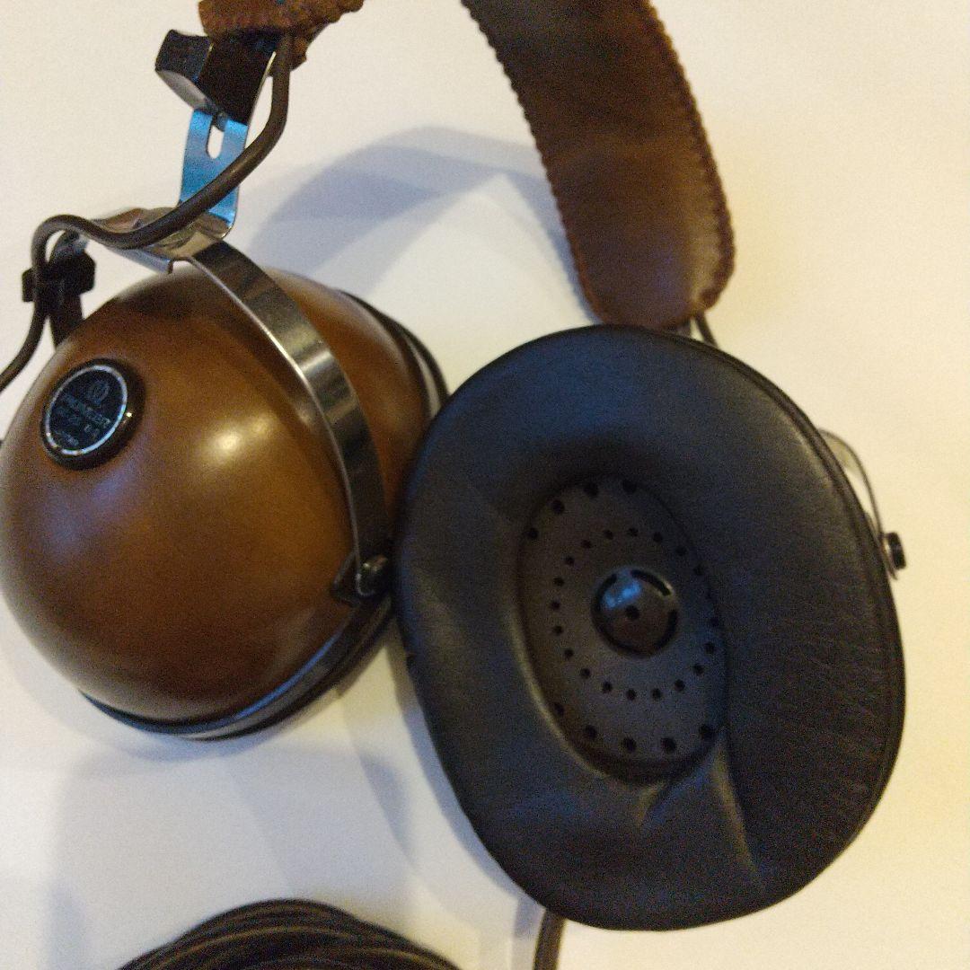 Amazon.co.jp: yanzisura レトロヘッドフォン - ビンテージフィーリング アンダーワイヤーヘッドホンステレオ軽量ヘッドホンスタイル有線ステレオヘッドホン コンピューター用軽量ポータブルヘッドホン : 家電＆カメラ