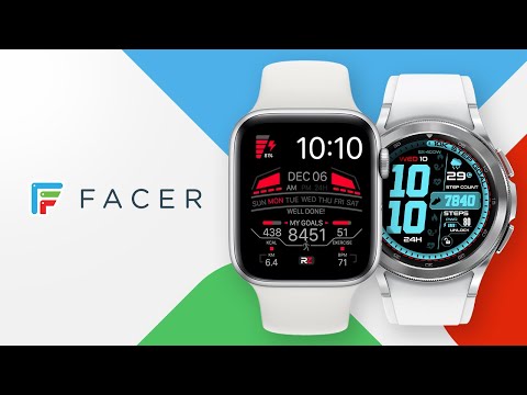 Amazfit GTR 3 4 - Watch Face」 - AndroidアプリAPPLION