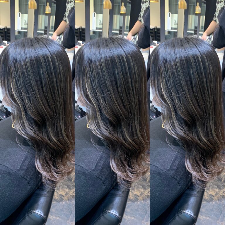 今さら聞けない！ハイライトカラーの基礎知識&メリット・デメリットを解説 - SENJYUプロフェッショナルチーム