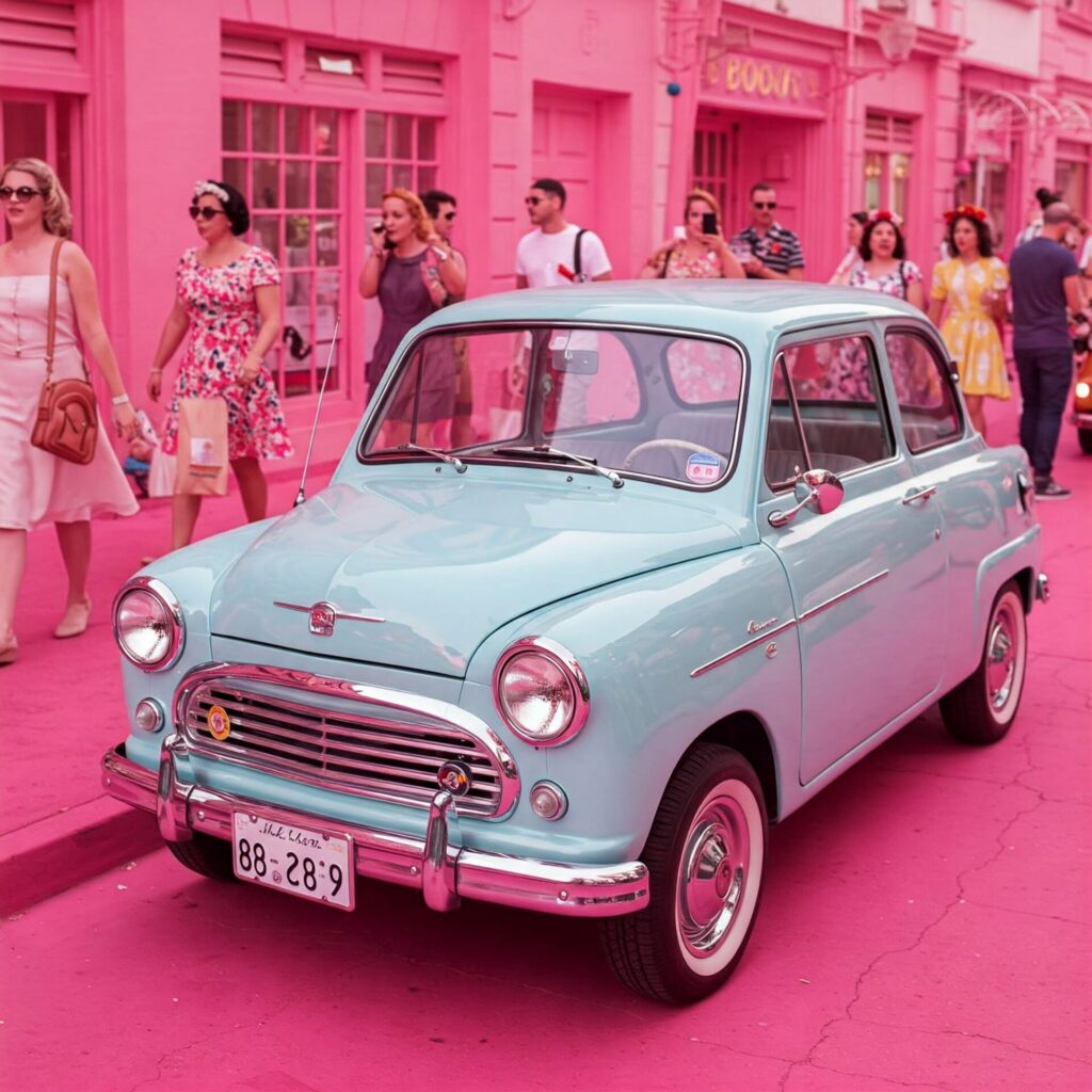 レトロ風カスタム3選！ クラシカルな雰囲気に現代的な快適さを備えたモデルを紹介 話題を先取り 新型車解説2022 MOTA