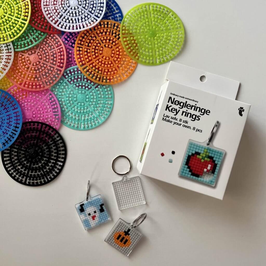 関東で手作りキーホルダー・手作りストラップの予約アクティビティジャパン