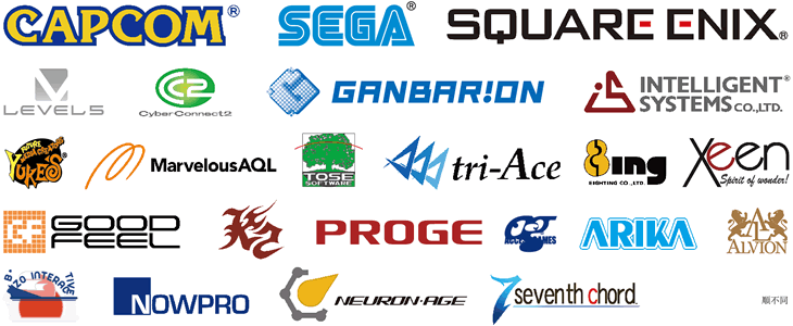 ロゴのデザインが大好物な人に！ アイデアソースとしても活用できる、資料性に優れた一冊 -アニメ・ゲームのロゴデザインコリス