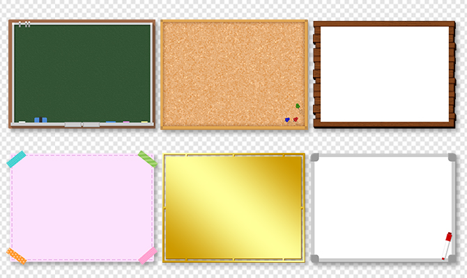 テロップフレームイラスト無料イラスト・フリー素材なら「イラストAC」