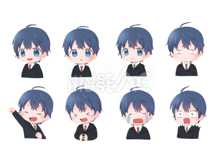 ハリネズミのゆるキャラのイラストゆるくてかわいい無料イラスト・アイコン素材屋「ぴよたそ」