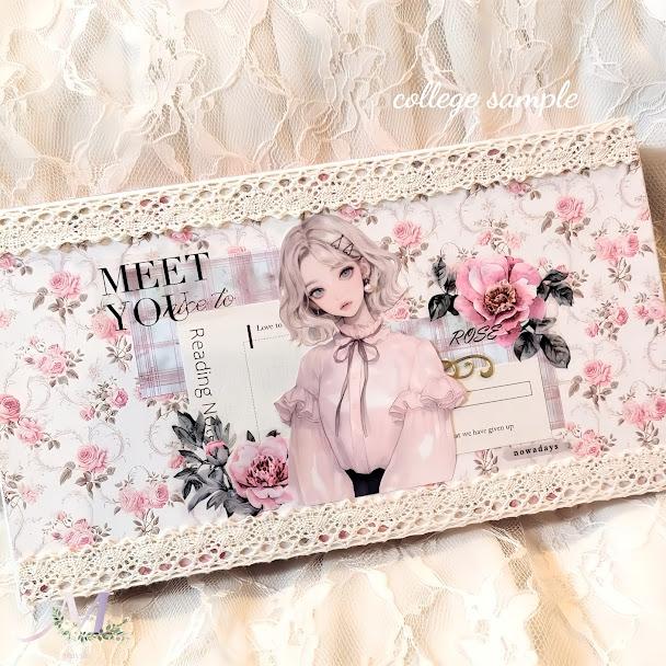 デザインペーパー a4 ラッピングペーパー かわいい おしゃれ コラージュ素材 海外 コラージュ素材紙 セット 素材紙 コラージュ 紙ものジャンクジャーナル : MIYUU - 通販 - Yahoo!ショッピング