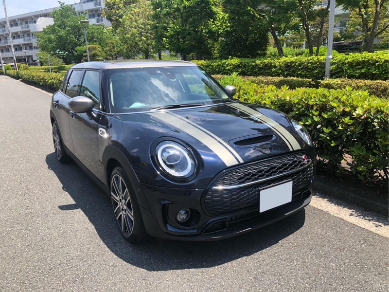 ＭＩＮＩ クーパーＳＤ クラシック・トリム ＭＩＮＩ８AT のカタログ詳細情報中古車の ネクステージ