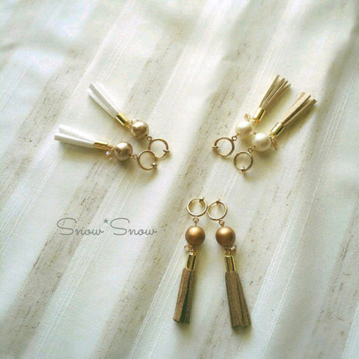 必見！天然石アクセサリーのピアスでおしゃれなデザイン15選！資格のPBアカデミ