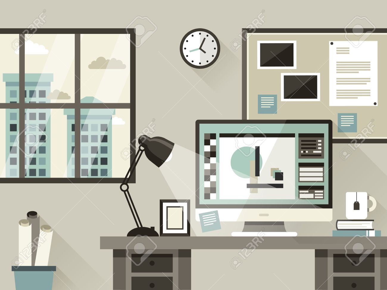 FLAT DESIGN OFFICE フラットデザインオフィス@flat_design_office• Instagram photosand videos