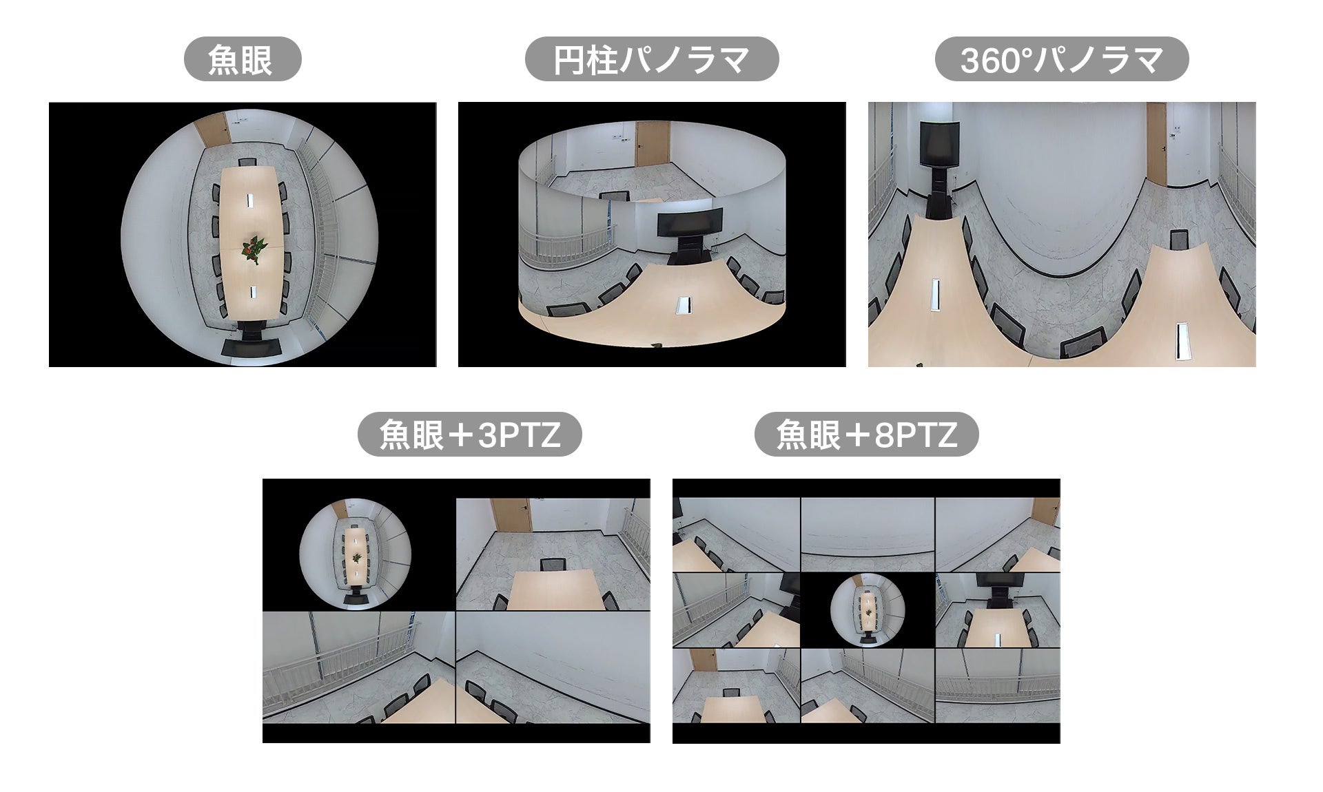 「魚眼カメラ」アプリをリリースしました AndroidとFireタブレット 辛島信芳@アプリ作家