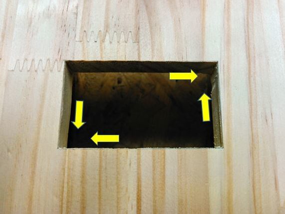 ジグソーで38mmの厚材を切ろう！DIYの電動工具はこれ！おすすめの電動工具や木工用品を紹介