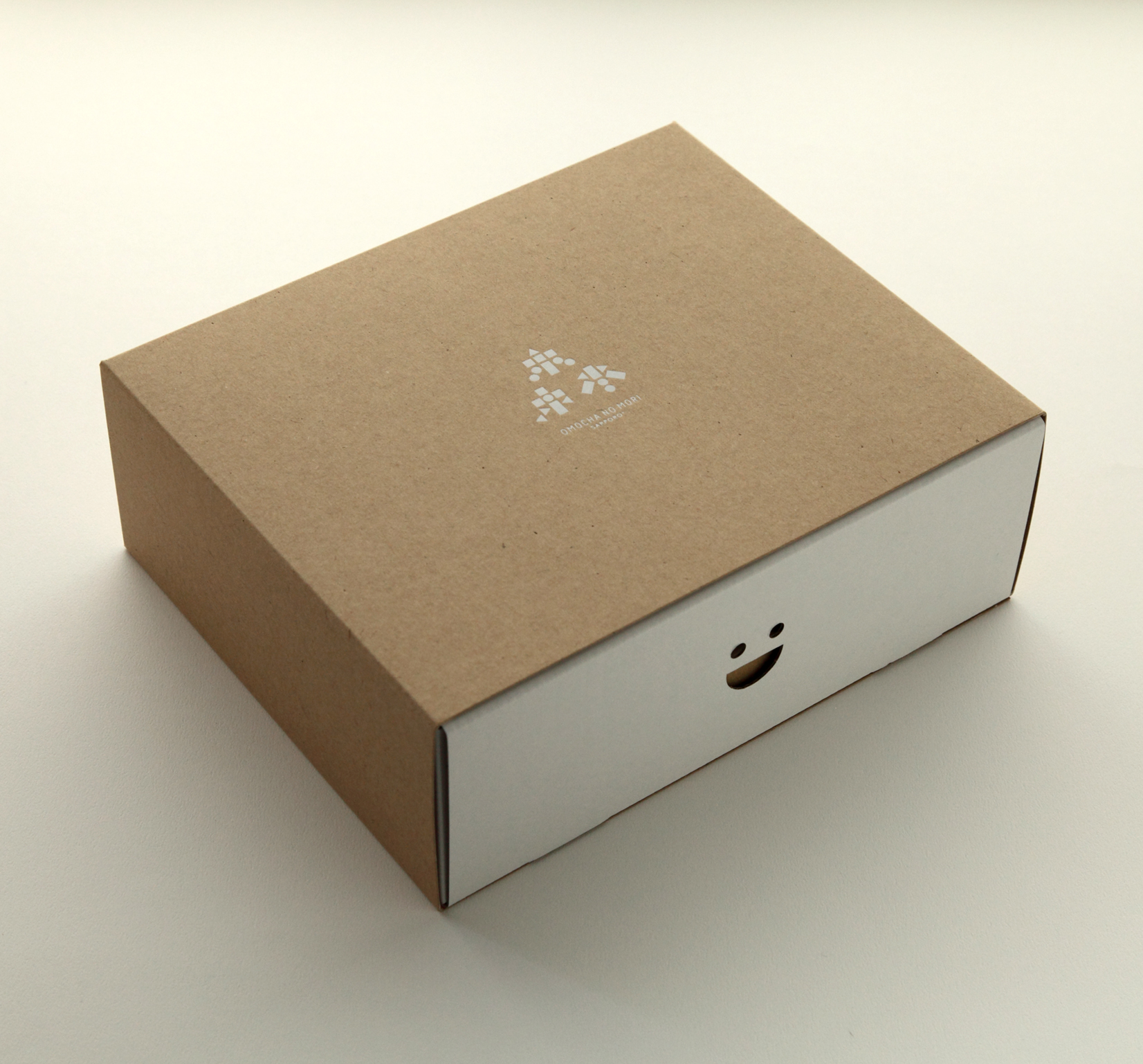 箱特集 製品の魅力を引き出すオリジナルパッケージのひみつ