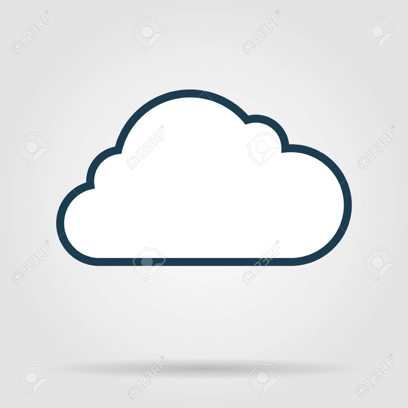 クラウド、SaaS、PaaS、IaaS、比較と違い、メリットとデメリットurashita.com 浦下.comウラシタドットコム