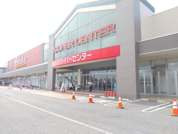 市原市】牛久にセリア！？ １００円ショップ「Seria（セリア） 市原牛久店」が出来る場所はここ！（nori） - エキスパート