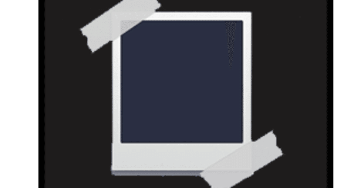 無料 チェキ風加工アプリおすすめ7選。エモい写真を作れる画像編集アプリを紹介！セレクト