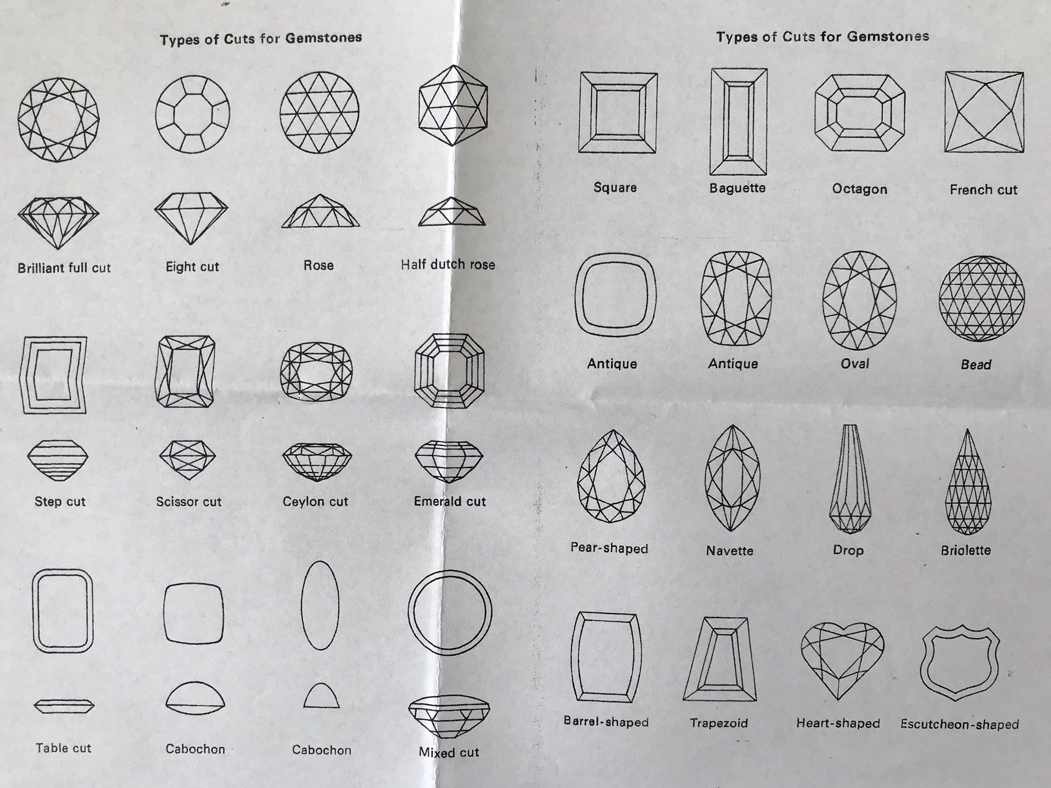 パターン：英語の紙で作った六角形のクッションの裁縫パターン、即時ダウンロード - Etsy 日本