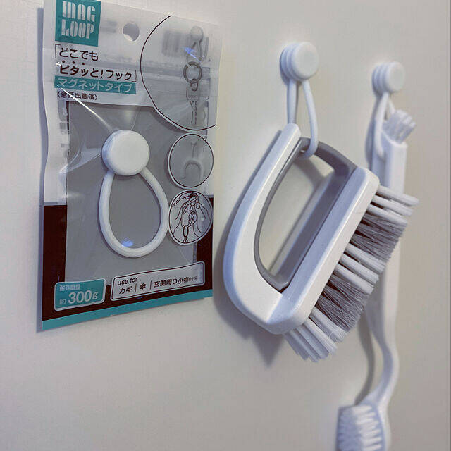 SERIA ネオジム マグネットフック のパーツレビュースペーシアベース おちゅ。みんカラ