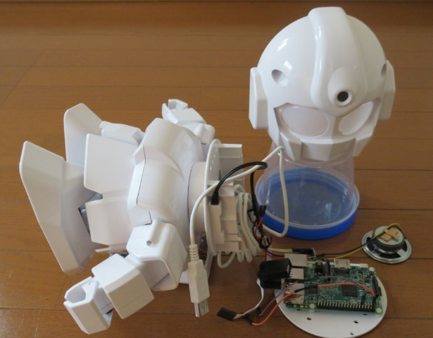 CTセンサを使用して工作機械の稼働率をモニタリングするLazurite