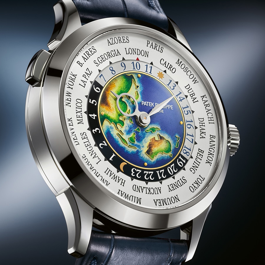 Introducing: オーデマ ピゲ ロイヤル オーク クロノグラフの2022年新作は、小さな変化がデザインの大きな進化につながる -Hodinkee Japanホディンキー 日本版