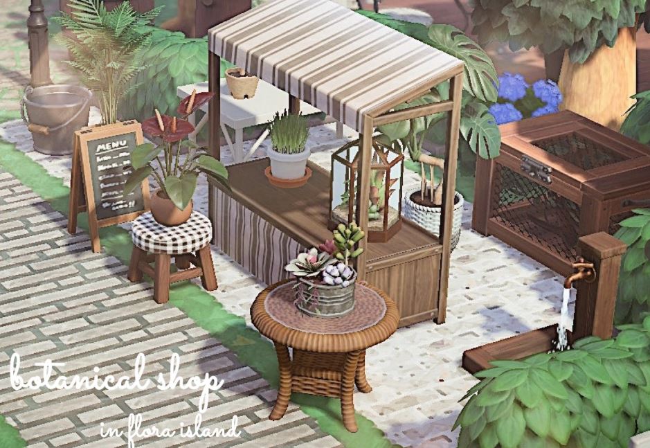 マイデザインMA-8683-2518-6524あつまれどうぶつの森あつ森コーデ