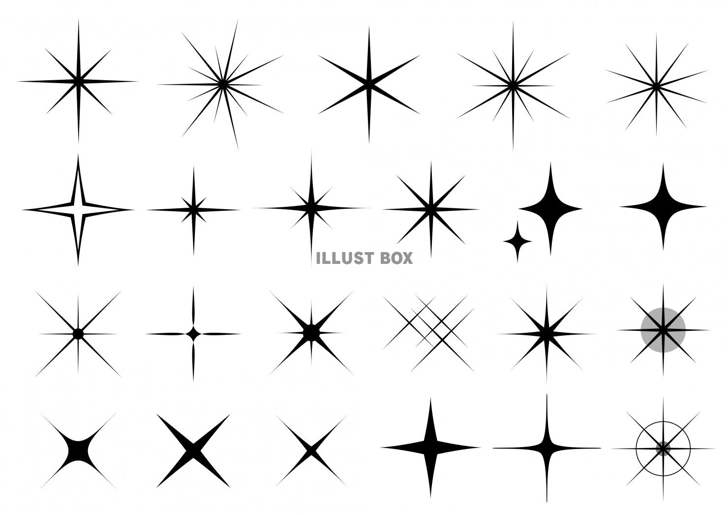 キラキラ 透過 画像 - Freepikで無料ダウンロード