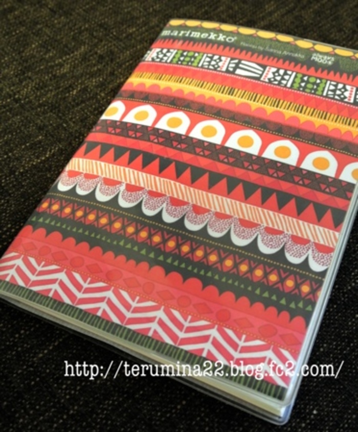 2021年 の手帳は無印良品で！種類やアレンジ方法も紹介Domani