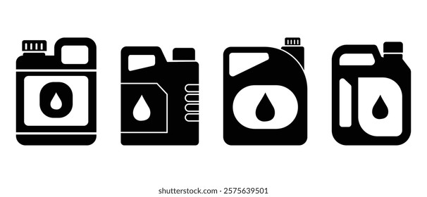 エンジンオイル アイコン、ロゴ、シンボル – 無料ダウンロード PNG、SVG