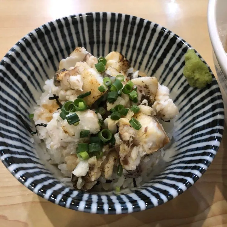 寿製麺 よしかわ 坂戸店（埼玉県坂戸市） : 蕎麦とラーメン食べ歩き