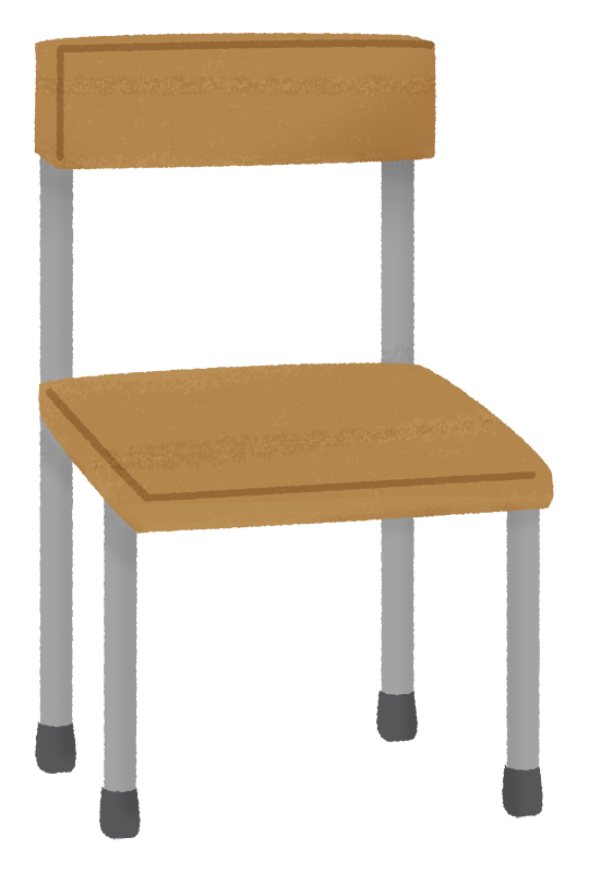 椅子 線画- CLIP STUDIO ASSETS