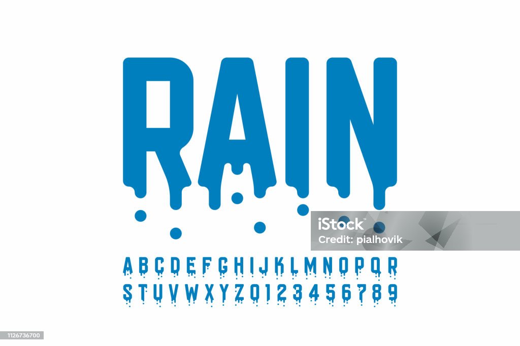 雨」の書き方 - 中国語の簡体字の正しい書き順 筆順