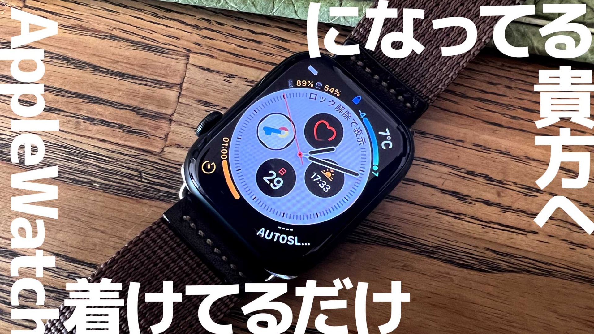 2022年最新 アップルウォッチの機能・価格・デザイン・カラーとおすすめ10選。人気のバンドやアクセサリーも紹介