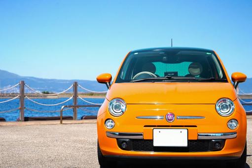 車・乗用車のアイコンフリーのアイコンイラスト素材 icon-pit