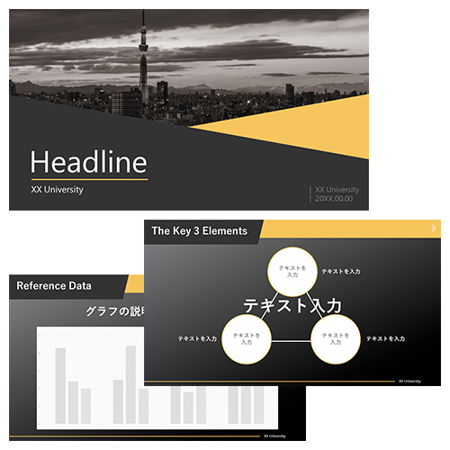 プレゼンテーションからスライド マスターをコピーして別のプレゼンテーションに貼り付ける - Microsoft サポート