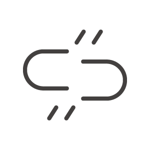 LOGファイルのシルエット無料のAi・PNG白黒シルエットイラスト