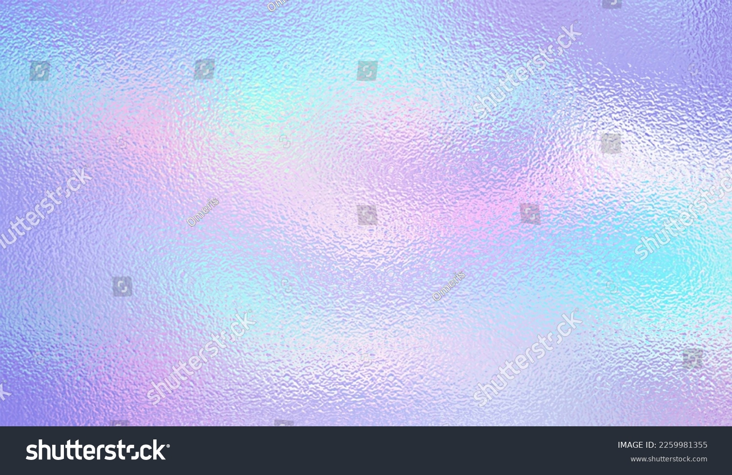 ホログラムシール：イラスト無料