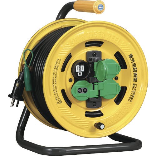 コードリール JY-151 ハタヤ コードリールホームセンター通販はDCMオンライン