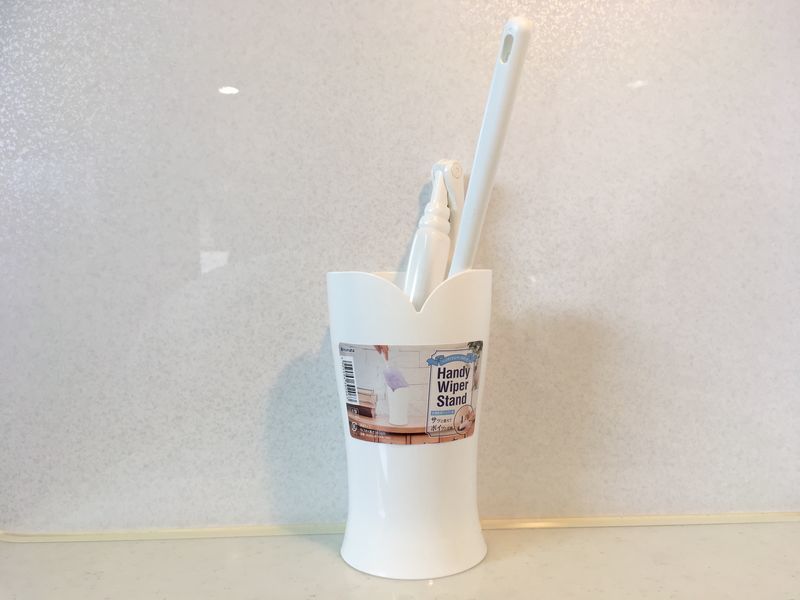 「1秒de着脱 クイックワイパー」 🙋‍♀️商品情報はプロフ欄のリンクからチェック_____________________________________________ ◾️your SELECT. ユアセレクト＼ときめくアイテム・話題のアイテムを続々紹介中編集部のリアルなレビューをお届けします🕊 フォローはこちら▷ @your_select_life