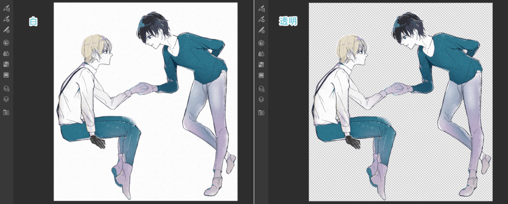 CLIP STUDIO テキストツールの設定を目的別に保存しておく方法絵師ノート