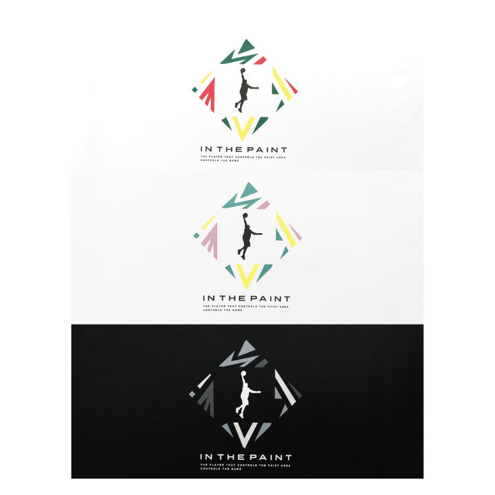 IN THE PAINT インザペイントIN THE PAINT T-SHIRTSインザペイント Tシャツ ITP24354